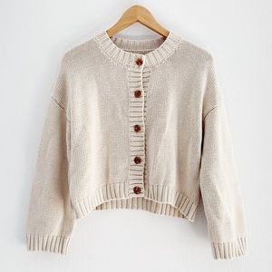 OUTERKNOWN - Wildwood Cardigan